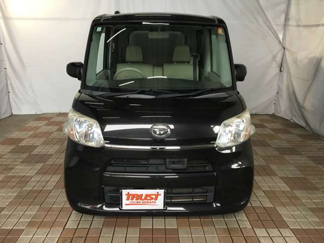 ダイハツ タント ６６０ Ｘ ＳＡ H26年 (甲信越・北陸) 99