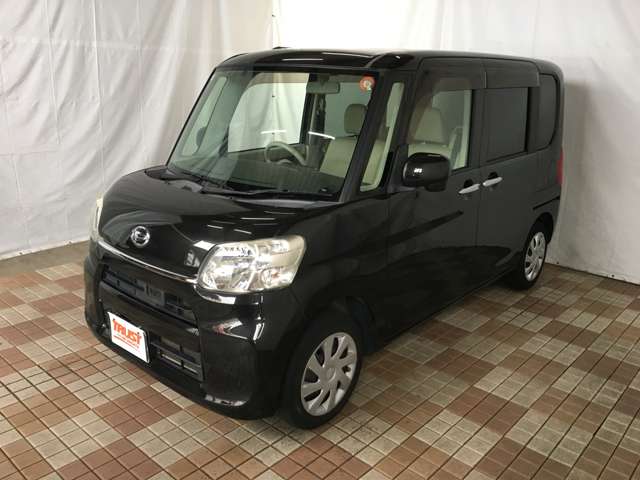 ダイハツ タント ６６０ Ｘ ＳＡ H26年 (甲信越・北陸) 99