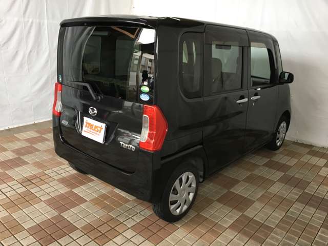 ダイハツ タント ６６０ Ｘ ＳＡ H26年 (甲信越・北陸) 99