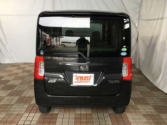 ダイハツ タント ６６０ Ｘ ＳＡ H26年 (甲信越・北陸) 99