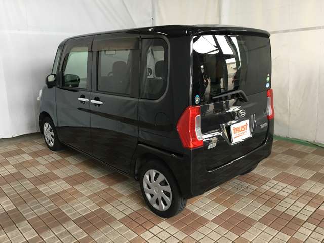 ダイハツ タント ６６０ Ｘ ＳＡ H26年 (甲信越・北陸) 99