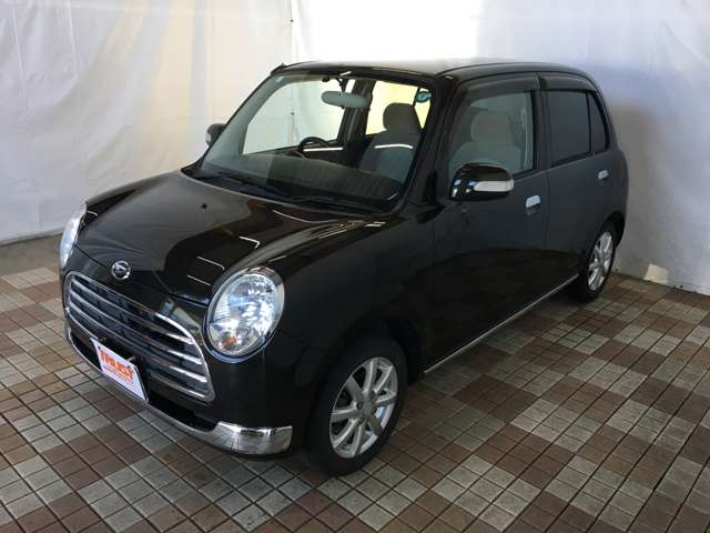 ダイハツ ミラジーノ ６６０ Ｘリミテッド H17年 (甲信越・北陸) 99