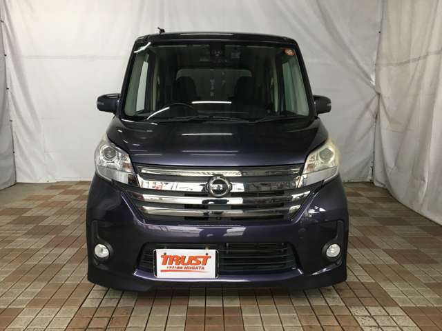 日産 デイズ　ルークス ６６０ ハイウェイスターＸ Ｖセレクション ＋ＳＡＦＥＴＹＩＩ H27年 (甲信越・北陸) 99