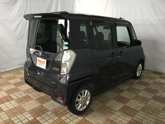 日産 デイズ　ルークス ６６０ ハイウェイスターＸ Ｖセレクション ＋ＳＡＦＥＴＹＩＩ H27年 (甲信越・北陸) 99