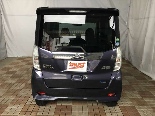 日産 デイズ　ルークス ６６０ ハイウェイスターＸ Ｖセレクション ＋ＳＡＦＥＴＹＩＩ H27年 (甲信越・北陸) 99