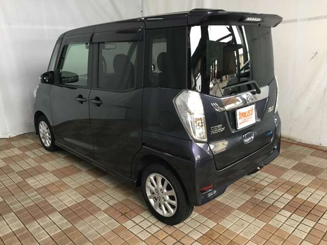 日産 デイズ　ルークス ６６０ ハイウェイスターＸ Ｖセレクション ＋ＳＡＦＥＴＹＩＩ H27年 (甲信越・北陸) 99