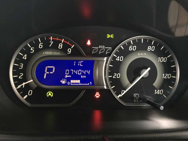 日産 デイズ　ルークス ６６０ ハイウェイスターＸ Ｖセレクション ＋ＳＡＦＥＴＹＩＩ H27年 (甲信越・北陸) 99