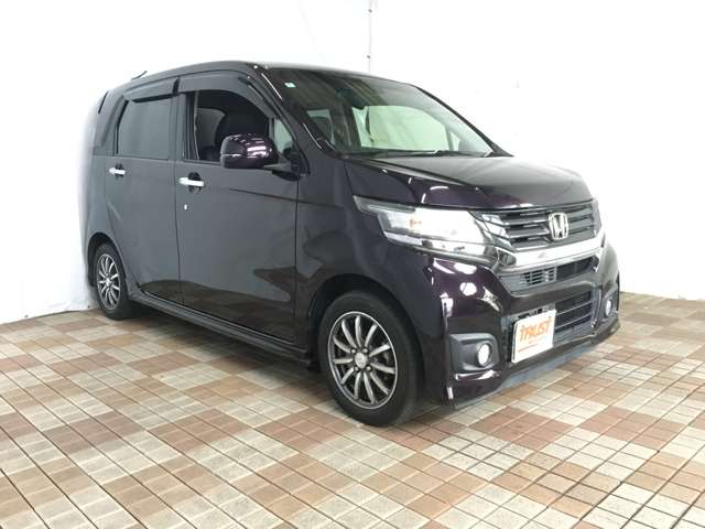 ホンダ Ｎ−ＷＧＮ ６６０ Ｇ Ｌパッケージ H28年 (甲信越・北陸) 99