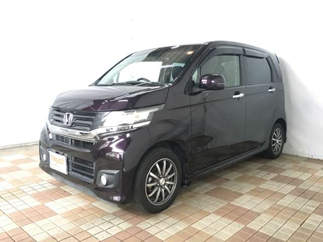 ホンダ Ｎ−ＷＧＮ ６６０ Ｇ Ｌパッケージ H28年 (甲信越・北陸) 99