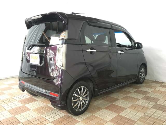 ホンダ Ｎ−ＷＧＮ ６６０ Ｇ Ｌパッケージ H28年 (甲信越・北陸) 99