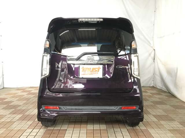ホンダ Ｎ−ＷＧＮ ６６０ Ｇ Ｌパッケージ H28年 (甲信越・北陸) 99