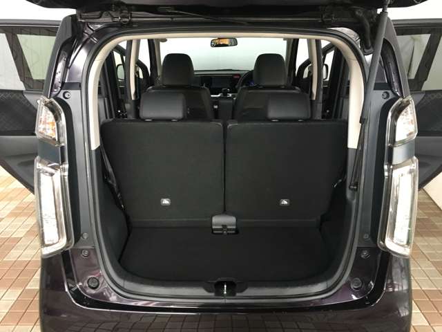 ホンダ Ｎ−ＷＧＮ ６６０ Ｇ Ｌパッケージ H28年 (甲信越・北陸) 99