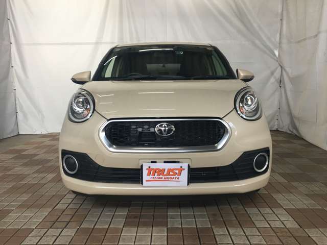 トヨタ パッソ １．０ モーダ Ｓ H29年 (甲信越・北陸) 99
