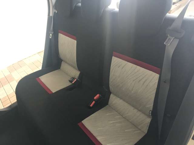 トヨタ パッソ １．０ モーダ Ｓ H29年 (甲信越・北陸) 99