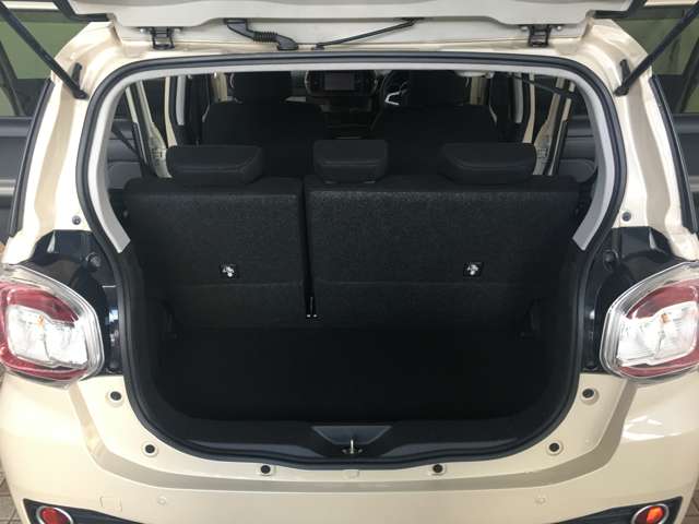トヨタ パッソ １．０ モーダ Ｓ H29年 (甲信越・北陸) 99