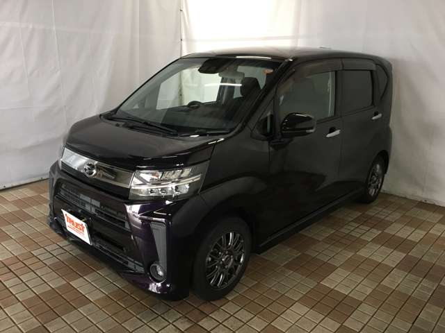 ダイハツ ムーヴ ６６０ カスタム Ｘ リミテッド ＳＡＩＩＩ H30年 (甲信越・北陸) 99