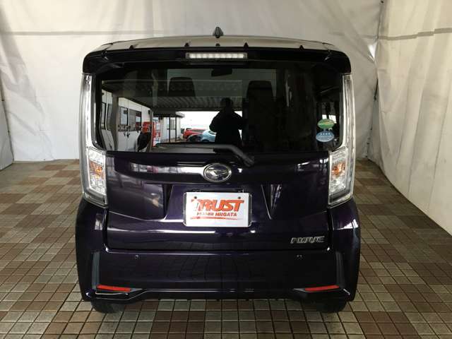 ダイハツ ムーヴ ６６０ カスタム Ｘ リミテッド ＳＡＩＩＩ H30年 (甲信越・北陸) 99