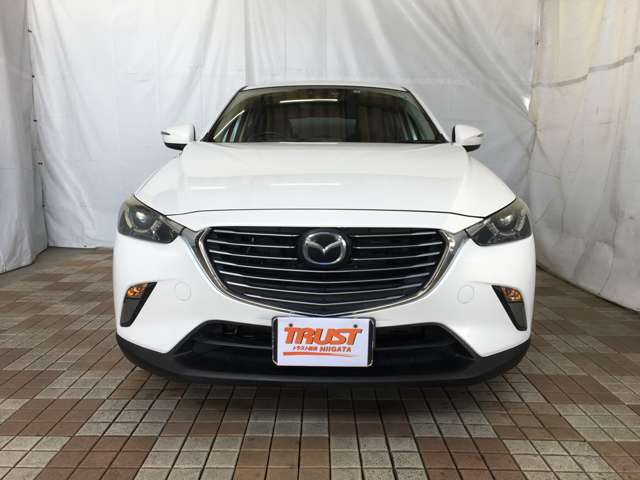 マツダ ＣＸ−３ １．５ ＸＤ ツーリング ディーゼルターボ H27年 (甲信越・北陸) 99