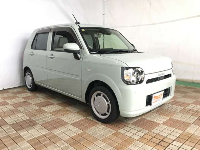 ダイハツ ミラ　トコット ６６０ Ｘ ＳＡＩＩＩ H30年 (甲信越・北陸) 99