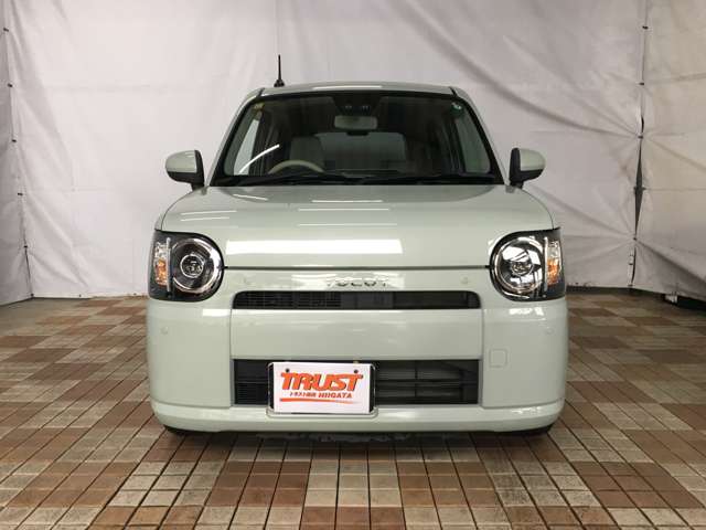 ダイハツ ミラ　トコット ６６０ Ｘ ＳＡＩＩＩ H30年 (甲信越・北陸) 99