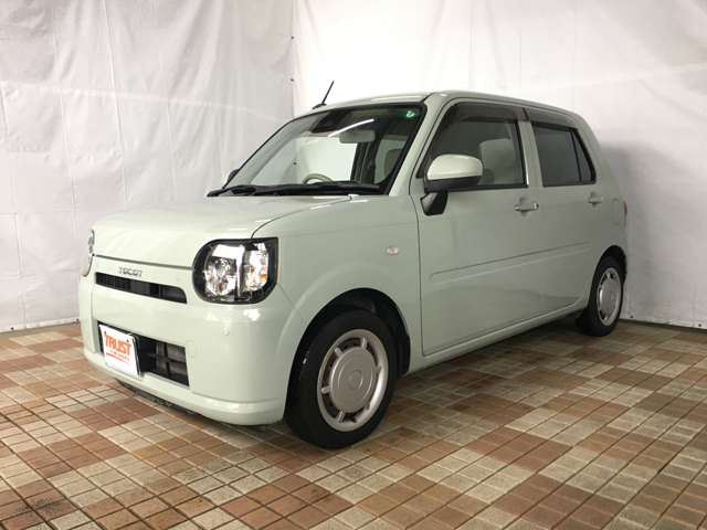 ダイハツ ミラ　トコット ６６０ Ｘ ＳＡＩＩＩ H30年 (甲信越・北陸) 99