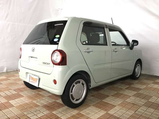 ダイハツ ミラ　トコット ６６０ Ｘ ＳＡＩＩＩ H30年 (甲信越・北陸) 99