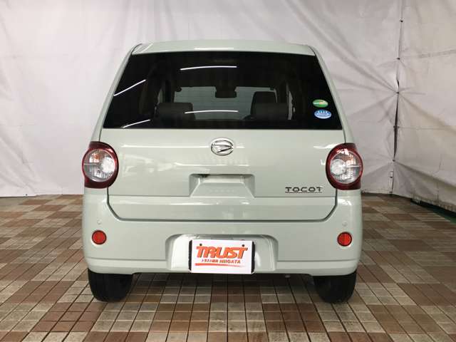 ダイハツ ミラ　トコット ６６０ Ｘ ＳＡＩＩＩ H30年 (甲信越・北陸) 99