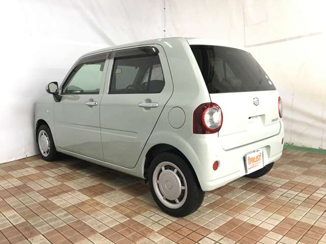 ダイハツ ミラ　トコット ６６０ Ｘ ＳＡＩＩＩ H30年 (甲信越・北陸) 99