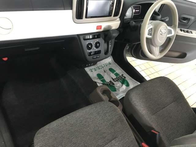 ダイハツ ミラ　トコット ６６０ Ｘ ＳＡＩＩＩ H30年 (甲信越・北陸) 99