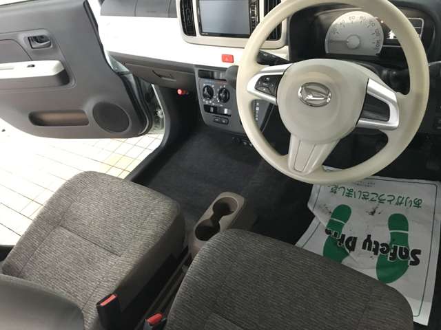 ダイハツ ミラ　トコット ６６０ Ｘ ＳＡＩＩＩ H30年 (甲信越・北陸) 99