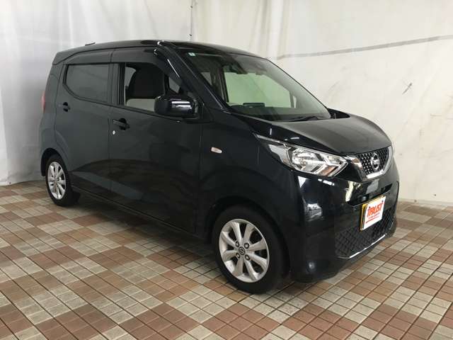 日産 デイズ ６６０ Ｘ R1年 (甲信越・北陸) 99