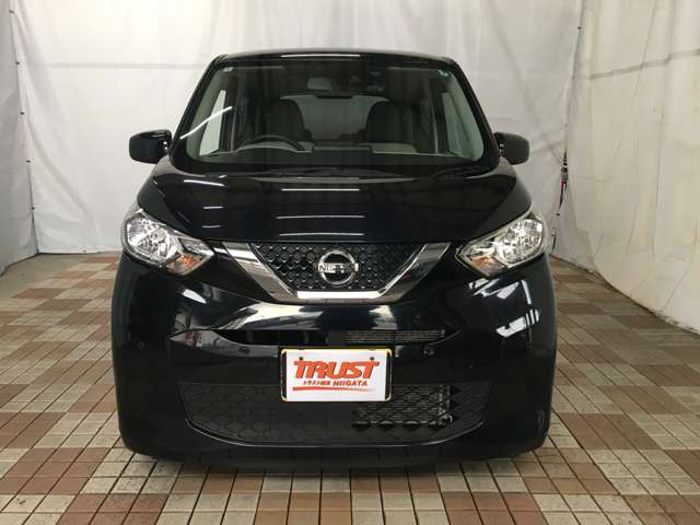 日産 デイズ ６６０ Ｘ R1年 (甲信越・北陸) 99