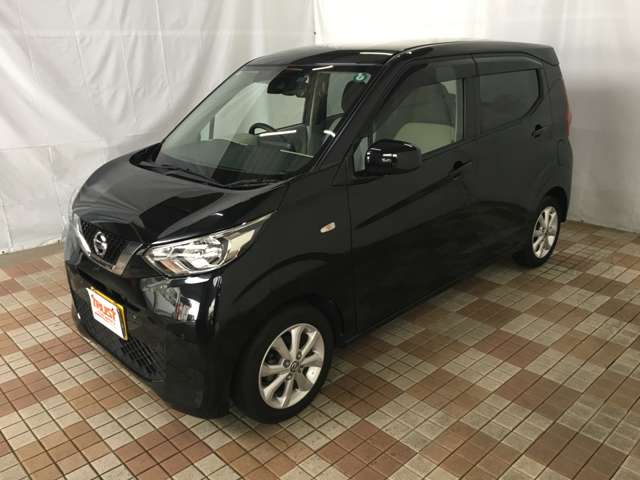 日産 デイズ ６６０ Ｘ R1年 (甲信越・北陸) 99