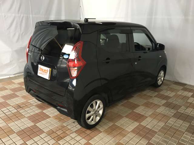 日産 デイズ ６６０ Ｘ R1年 (甲信越・北陸) 99