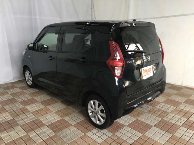 日産 デイズ ６６０ Ｘ R1年 (甲信越・北陸) 99