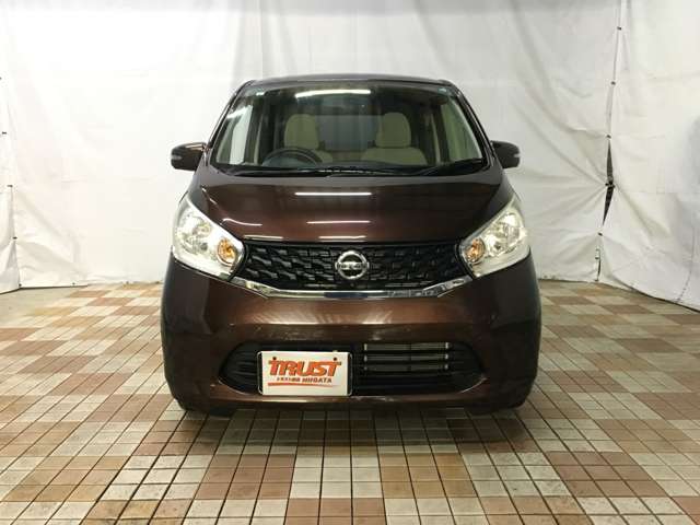 日産 デイズ ６６０ Ｘ H27年 (甲信越・北陸) 99