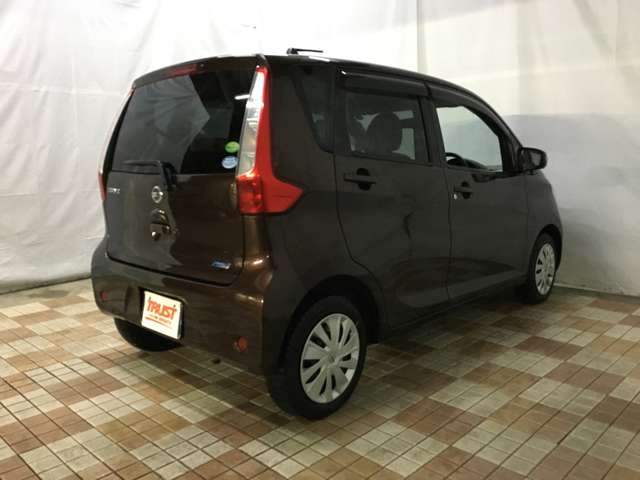 日産 デイズ ６６０ Ｘ H27年 (甲信越・北陸) 99