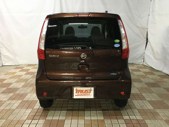 日産 デイズ ６６０ Ｘ H27年 (甲信越・北陸) 99