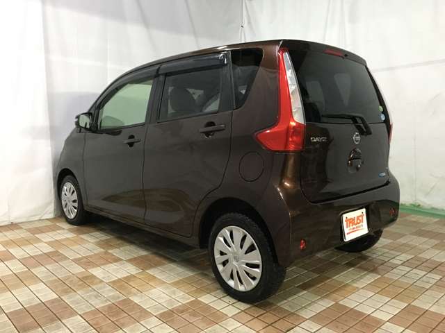 日産 デイズ ６６０ Ｘ H27年 (甲信越・北陸) 99
