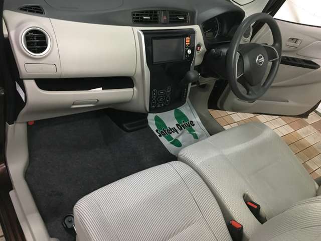 日産 デイズ ６６０ Ｘ H27年 (甲信越・北陸) 99