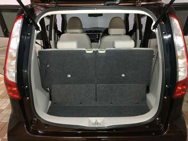 日産 デイズ ６６０ Ｘ H27年 (甲信越・北陸) 99