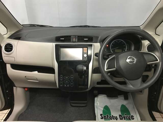 日産 デイズ ６６０ Ｘ H27年 (甲信越・北陸) 99