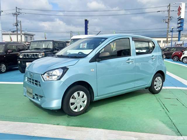 ダイハツ ミラ　イース ６６０ Ｌ R5年 (甲信越・北陸) 99