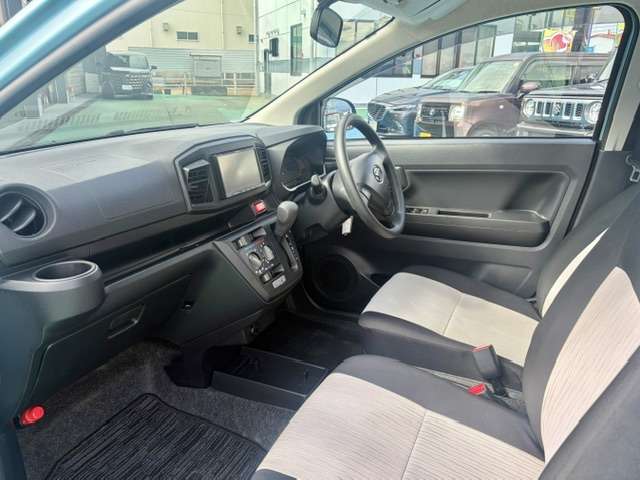 ダイハツ ミラ　イース ６６０ Ｌ R5年 (甲信越・北陸) 99