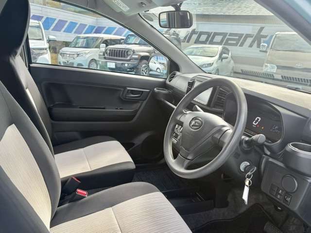 ダイハツ ミラ　イース ６６０ Ｌ R5年 (甲信越・北陸) 99