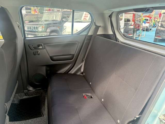 ダイハツ ミラ　イース ６６０ Ｌ R5年 (甲信越・北陸) 99