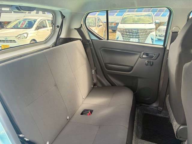 ダイハツ ミラ　イース ６６０ Ｌ R5年 (甲信越・北陸) 99