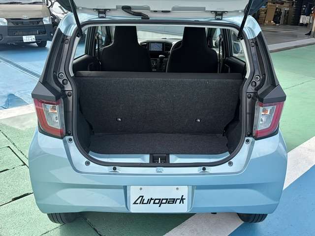 ダイハツ ミラ　イース ６６０ Ｌ R5年 (甲信越・北陸) 99