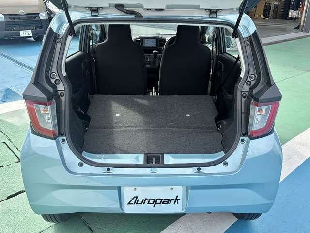 ダイハツ ミラ　イース ６６０ Ｌ R5年 (甲信越・北陸) 99