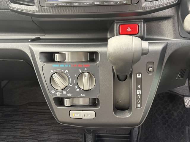 ダイハツ ミラ　イース ６６０ Ｌ R5年 (甲信越・北陸) 99